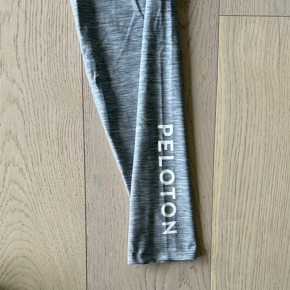 Nike x Peloton Dri Fit Leggings - Picture 2 of 5